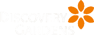 Discovery Gardens Logo